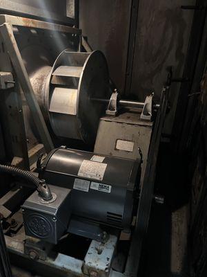 Johnson Heating and Air