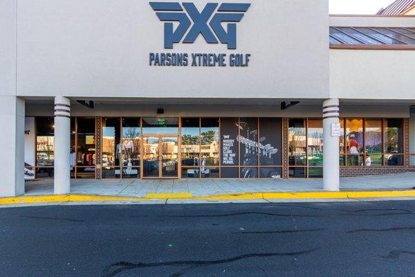 PXG Fairfax