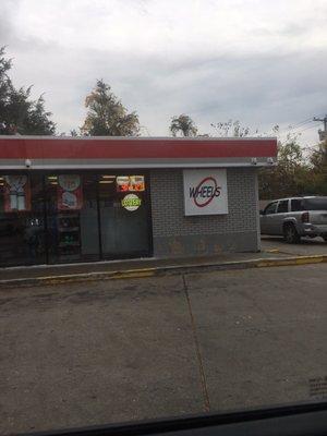 Not sure if the sign is correct??