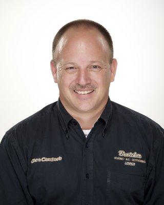 Bratcher Heating & Air Conditioning