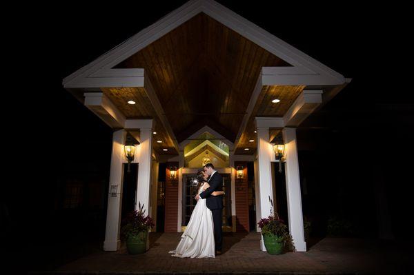 Hop Meadow Country Club