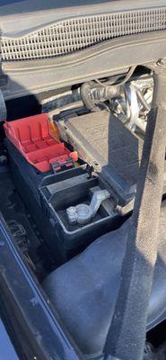 Roadside Assistance in Greer, SC is what Onsite Roadside Assistance LLC does best. We offer battery replacements, jump starts...