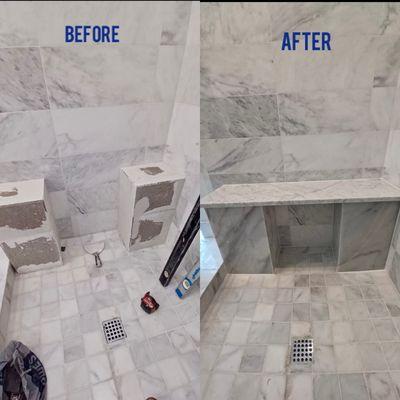 Elite Handyman & Remodeling