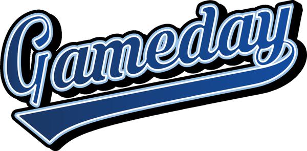 Gameday Baseball