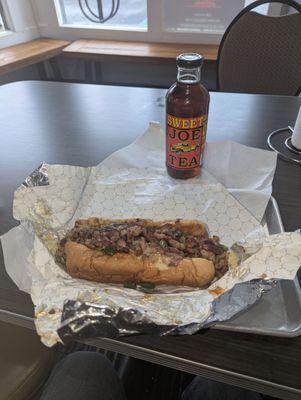 Richie's Corner Deli