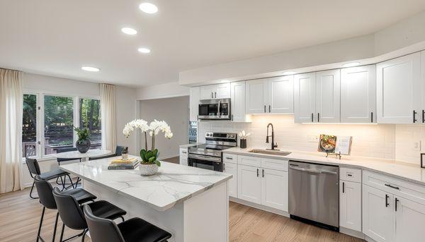 Vir Modern Construction