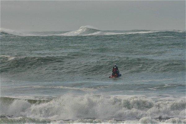 Southern Marin Fire Protection District