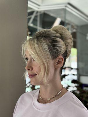 Bleu Ciel Hair Salon 2nd Avenue