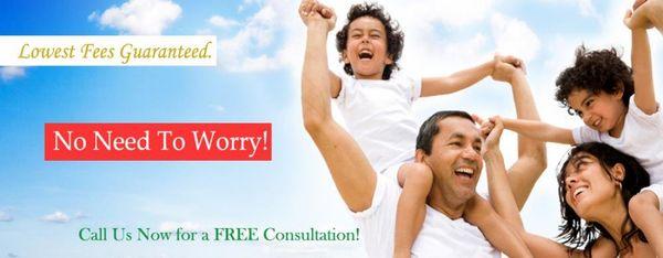 Call Today for your Free Consultation! 877-537-2911