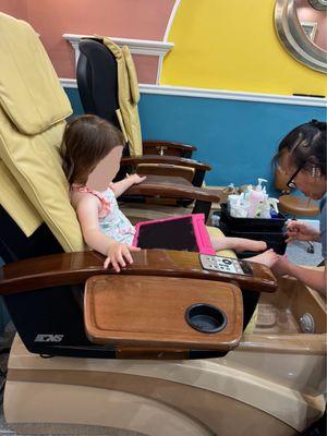 Oceanside Nail & Spa