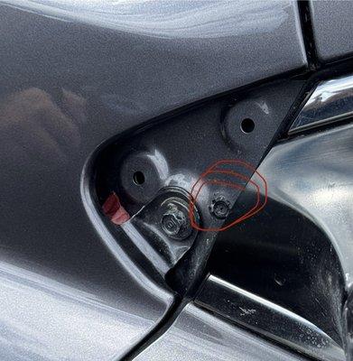 Advanced Body & Frame