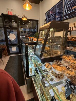 Malu Bakery