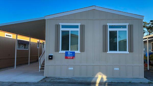 Silver City Mobile Home Lodge