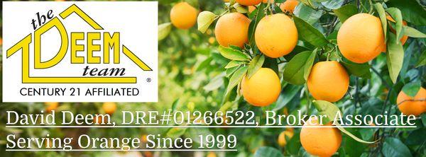 The Deem Team - Century 21 Affiliated