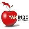Yakindo Web Designs