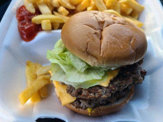 Shabazz Fish Supreme