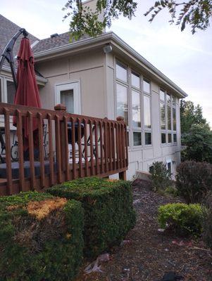 Mikes Handyman Services