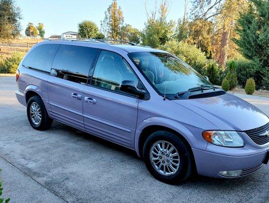 Maaco Auto Body Shop & Painting