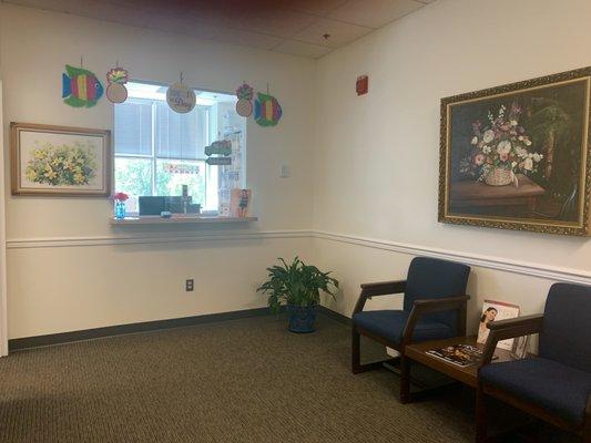 Sally McFarland, MD Privia Health