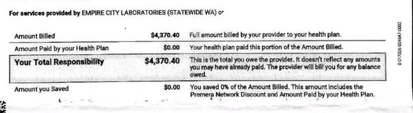 Empire City Laboratories