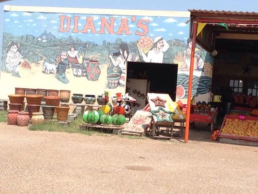 Diana's Nursery & Patio