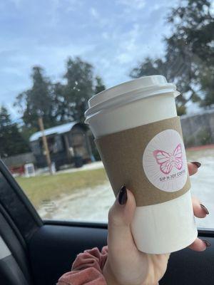 Sip N Joy Coffee
