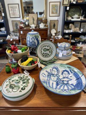 Crestwood Mercantile