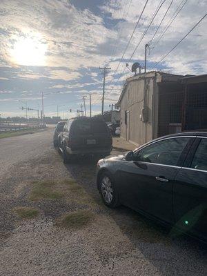 Frankie G’s Sports Bar