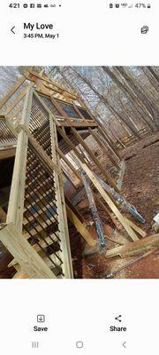 C & A Home Improvements