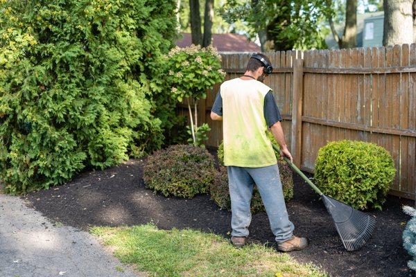 Krellcad Landscaping