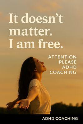 Attention Please Adhd Coaching