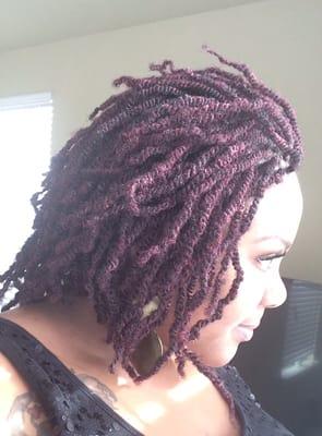 Sister Sister African Hair Braiding