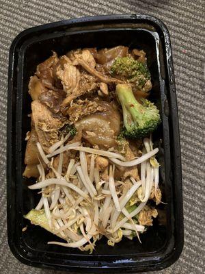 Thai Gourmet