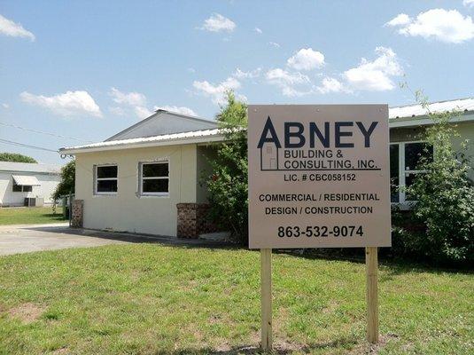 Abney Building & Consulting