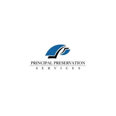 Principal Preservation Services