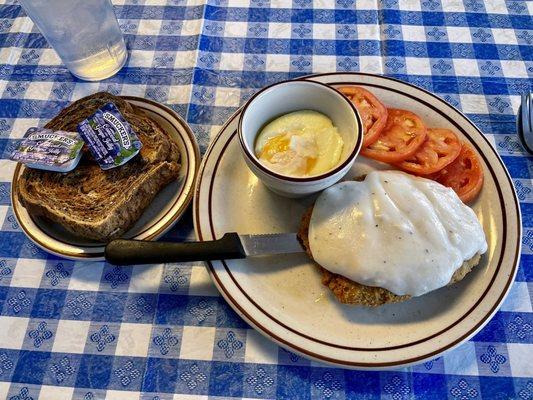 Grandmother's Kitchen