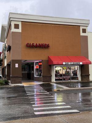 San Juan Cleaners