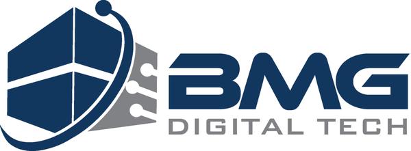 BMG Digital Tech