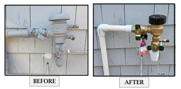 Twins Plumbing & Heating