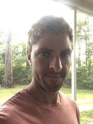 The relief a great massage can give.