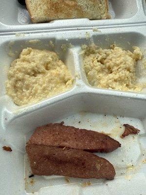 Capt Larry's Seafood Market