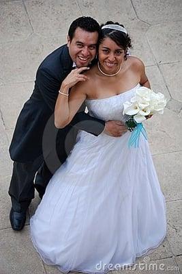 Desert Oasis Weddings