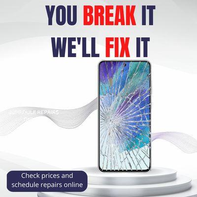 Artisan Phone Repair