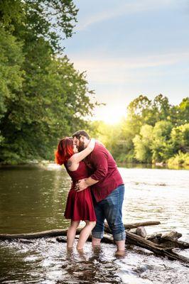 Blissfully Blurred Photography