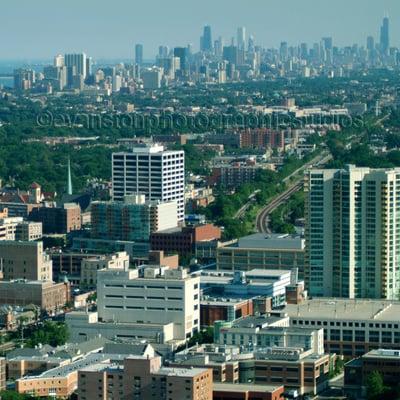 Evanston Photographic Studios Inc