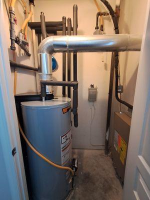 Airgold Hvac Services