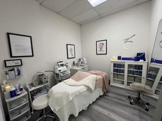 The Aesthetic Boutique