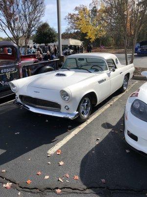 Reflections Paint & Body Shop