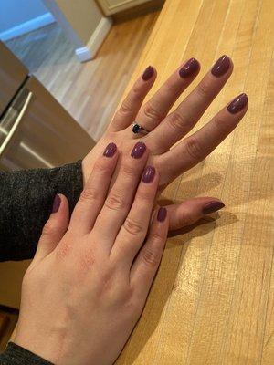 Royal Nails