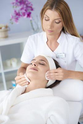 Glow up with Arynova Aesthetics - expert beauty treatments for radiant, youthful, and confident skin.